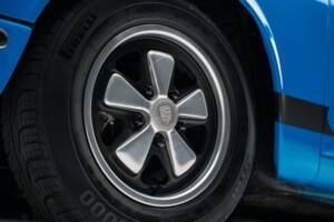 Bild 10/25 von Porsche 911 Carrera 2.7 (1973)