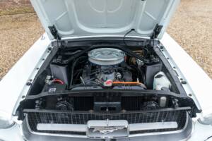 Bild 30/50 von Ford Mustang 289 (1967)