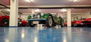 Bild 2/50 von Morgan 4&#x2F;4 Serie V (1964)