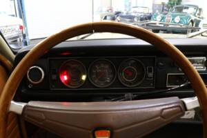 Bild 17/35 von Ford 17m 1700S (1969)