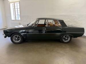 Image 7/26 of Rover 3500 (1970)