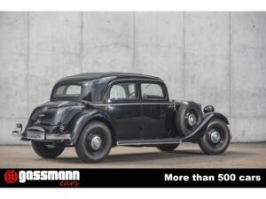 Bild 5/15 von Mercedes-Benz 230 (1939)