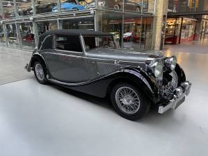 Afbeelding 34/41 van Jaguar Mk IV 3,5 Litre (1948)