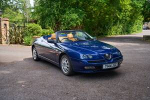 Image 38/45 of Alfa Romeo Spider 2.0 Twin Spark 16V (2001)