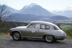 Image 19/27 of Borgward Isabella Hansa 1500 (1954)