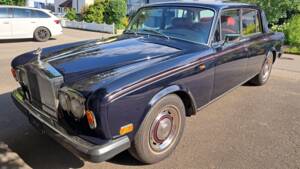 Image 5/25 of Rolls-Royce Silver Shadow II (1980)