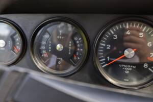 Afbeelding 33/44 van Porsche 911 2.4 S "Ölklappe" (1972)