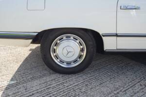 Afbeelding 30/35 van Mercedes-Benz 280 SL (1984)