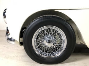Afbeelding 10/27 van Aston Martin DB 2&#x2F;4 Mk III (1958)