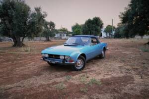 Imagen 21/40 de Peugeot 504 Convertible (1974)