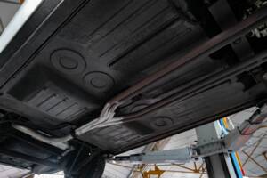 Imagen 56/74 de Lancia Flavia (Vignale) (1962)