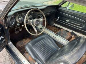 Image 16/50 of Ford Mustang GT 390 (1967)