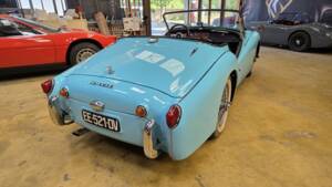 Image 30/50 of Triumph TR 3A (1959)