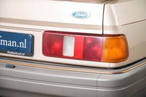 Bild 27/50 von Ford Sierra Diesel (1987)