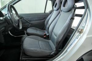 Image 15/37 of Smart Fortwo (2005)