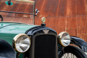 Bild 26/45 von Austin 7 Chummy (1929)