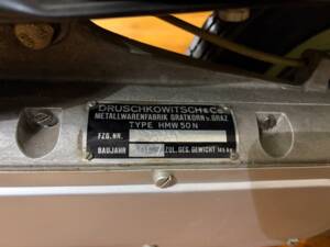 Image 11/14 of Druschkowitz Maya (1957)