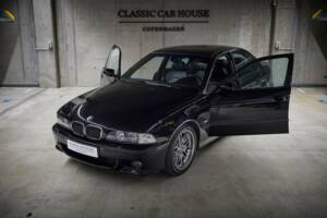 Image 15/99 of BMW M5 (2000)