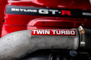 Image 34/50 de Nissan Skyline GT-R (1999)