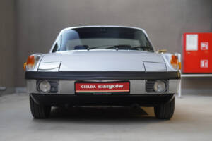 Imagen 1/99 de Porsche 914&#x2F;4 1.7 (1970)