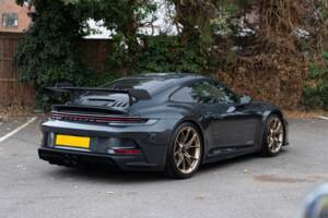 Bild 11/46 von Porsche 911 GT3 (2021)