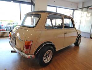 Image 6/51 de Innocenti Mini Cooper (1970)