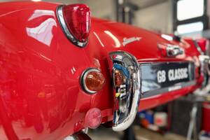 Imagen 15/27 de Austin-Healey Sprite Mk I (1961)