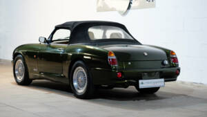 Bild 5/22 von MG RV8 (1995)