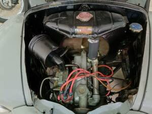 Bild 16/44 von FIAT 500 C Topolino (1950)