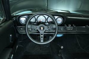 Bild 15/49 von Porsche 911 2.4 E (1972)