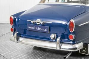 Image 29/50 de Volvo P 121 (1960)