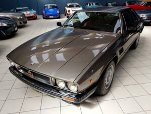 Image 18/100 of Maserati Kyalami (1983)