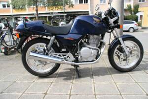 Immagine 2/23 di Honda XBR 500 (1985)