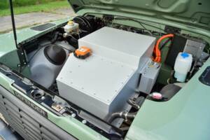 Imagen 3/36 de Land Rover 90 (1990)