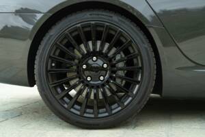 Bild 18/50 von Aston Martin Rapide (2010)