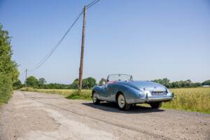Image 20/50 of Sunbeam Alpine Mk I (1953)
