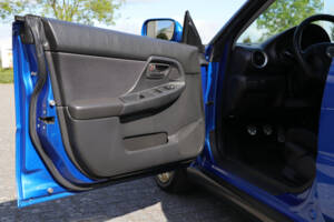 Image 25/50 of Subaru Impreza 2.0 WRX (2002)