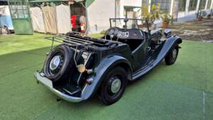 Afbeelding 26/77 van MG TD (1953)