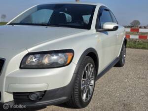 Imagen 5/32 de Volvo C30 2.0 (2007)