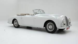 Immagine 3/15 di Talbot-Lago T26 Record (1950)