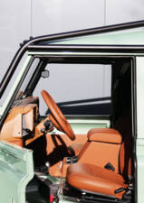 Imagen 17/27 de Land Rover Defender 90 (1990)