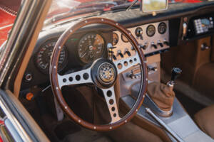 Bild 15/33 von Jaguar E-Type 3.8 (1963)