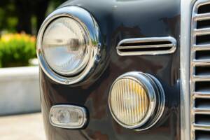 Image 13/50 de Lancia Augusta Ghia (1935)