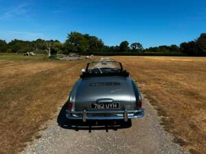 Image 4/48 of Volkswagen Karmann Ghia 1200 (1958)