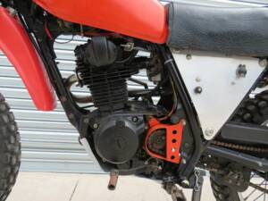 Bild 4/38 von Honda XL 185S (1982)