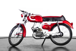 Image 1/18 de Testi DUMMY (1966)