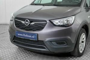 Image 19/50 of Opel Crossland X 1.2 Turbo (2020)