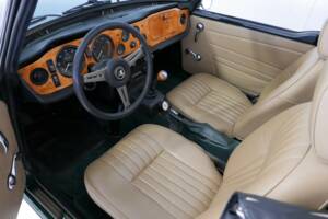 Afbeelding 6/50 van Triumph TR 6 (1971)
