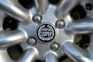 Image 49/50 of Rover Mini Cooper 1,3i (1996)