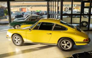 Image 8/50 de Porsche 911 2.4 T &quot;Oilflap&quot; (1972)